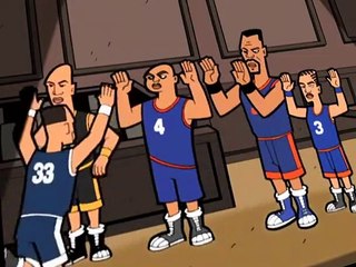 Clerks: The Animated Series S01 E04