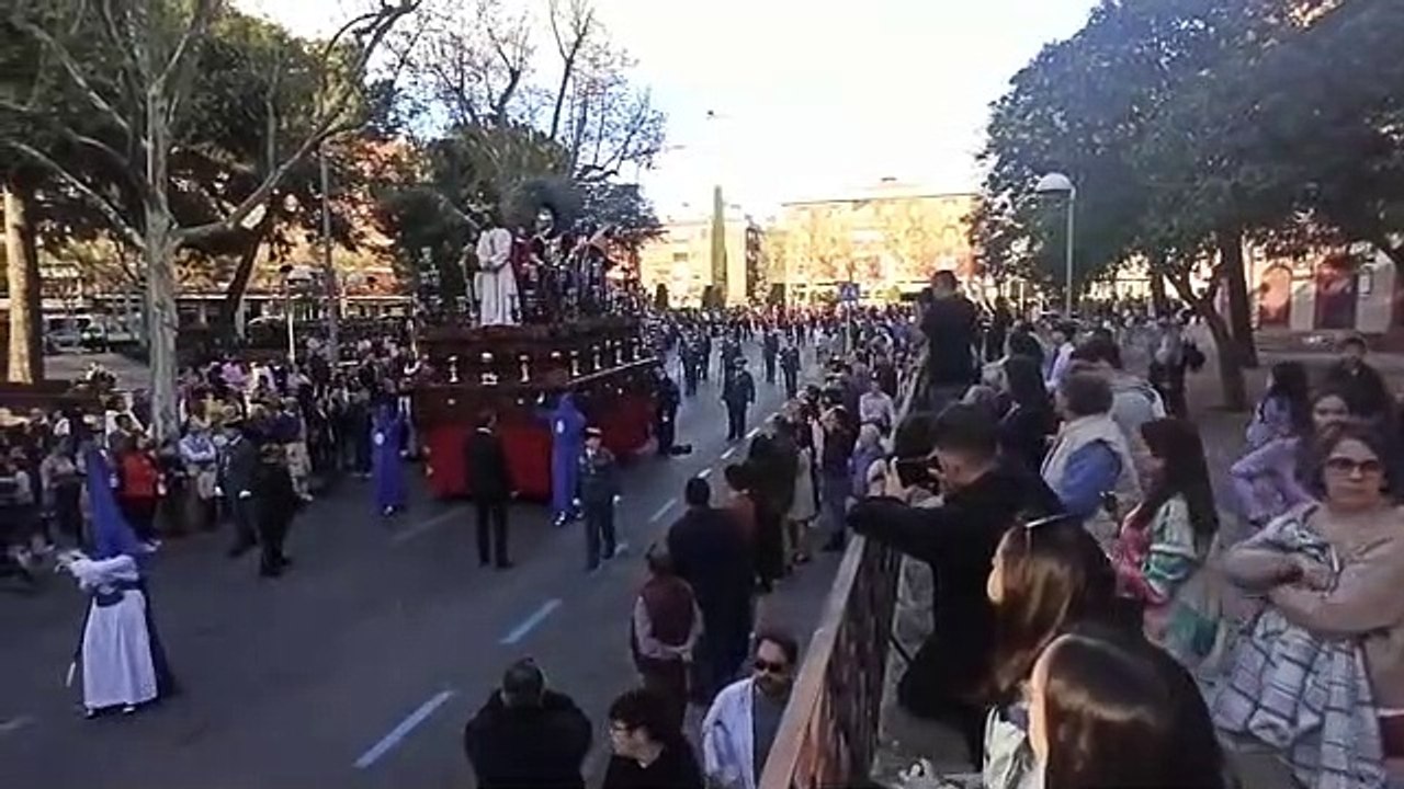 Domingo de Ramos