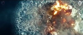 AQUAMAN 2: The Lost Kingdom – Full Trailer (2023) Jason Momoa Movie | Warner Bros