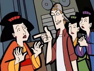 Clerks: The Animated Series S01 E05