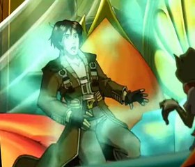 W.I.T.C.H W.I.T.C.H. S01 E017 – The Mogriffs