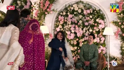 Maulvi Sahab Ki Himmat Jawab De Gai..! #ayezakhan #danishtaimoor - Chand Tara - FLO Digital