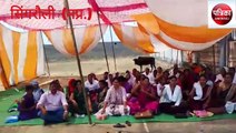 'Govt not paying attention to Asha workers sitting on strike'