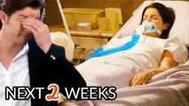 General Hospital Spoilers Next 2 Week April 3 - April 14 - GH Spoilers Next 2 Week