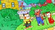Busytown Mysteries Busytown Mysteries E016 The Pretty Park Mystery / The Missing Museum Statue Mystery