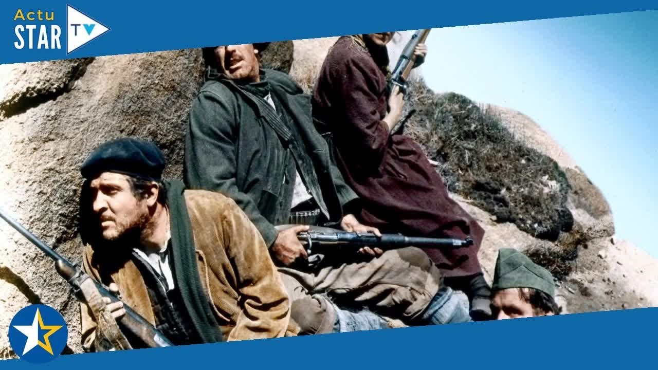 Pour qui sonne le glas (Arte) : comment un cheval a-t-il failli faire capoter le tournage ?