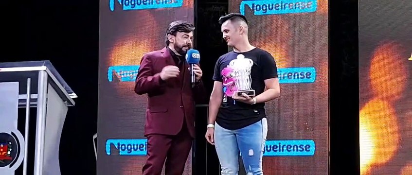 LUCAS SIA - MISS UNIVERSO ARTUR NOGUEIRA 2023