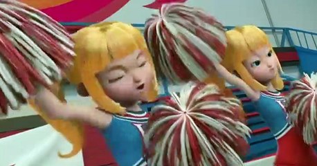 Sadie Sparks Sadie Sparks E028 The Mysterious Avenger