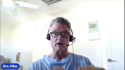 Sunday Podcast 26 with Bro Mike 040223