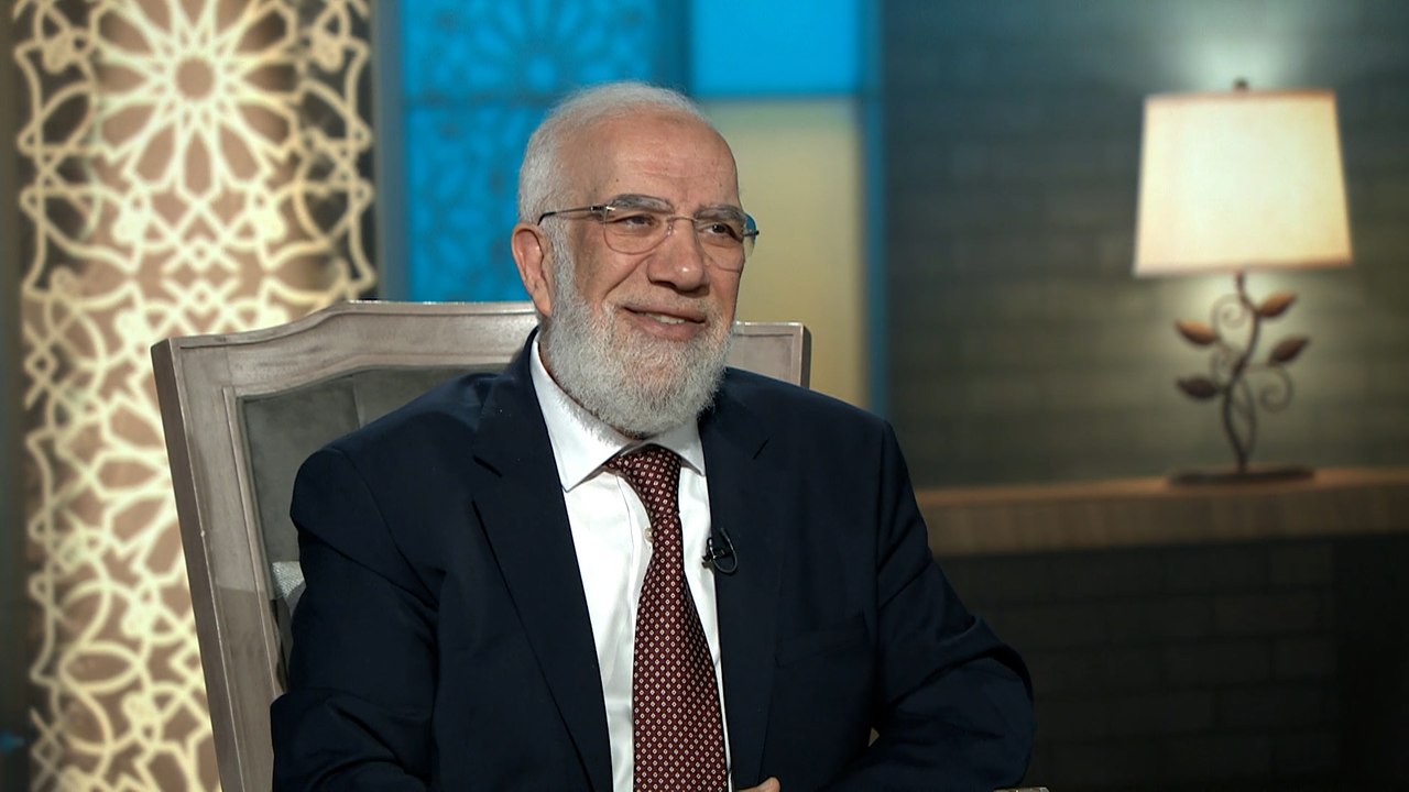 الشريعة والحياة في رمضان ـ الكلمة الطيبة.. رسالة التواصل الأولى في المجتمع