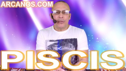 ♓️#PISCIS #TAROT♓️ La compañía perfecta, el éxito esperado  ✨ARCANOS.COM✨