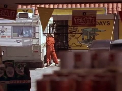 Happy, Texas Bande-annonce (EN)