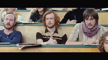 Jeg reiser alene Bande-annonce (DE)