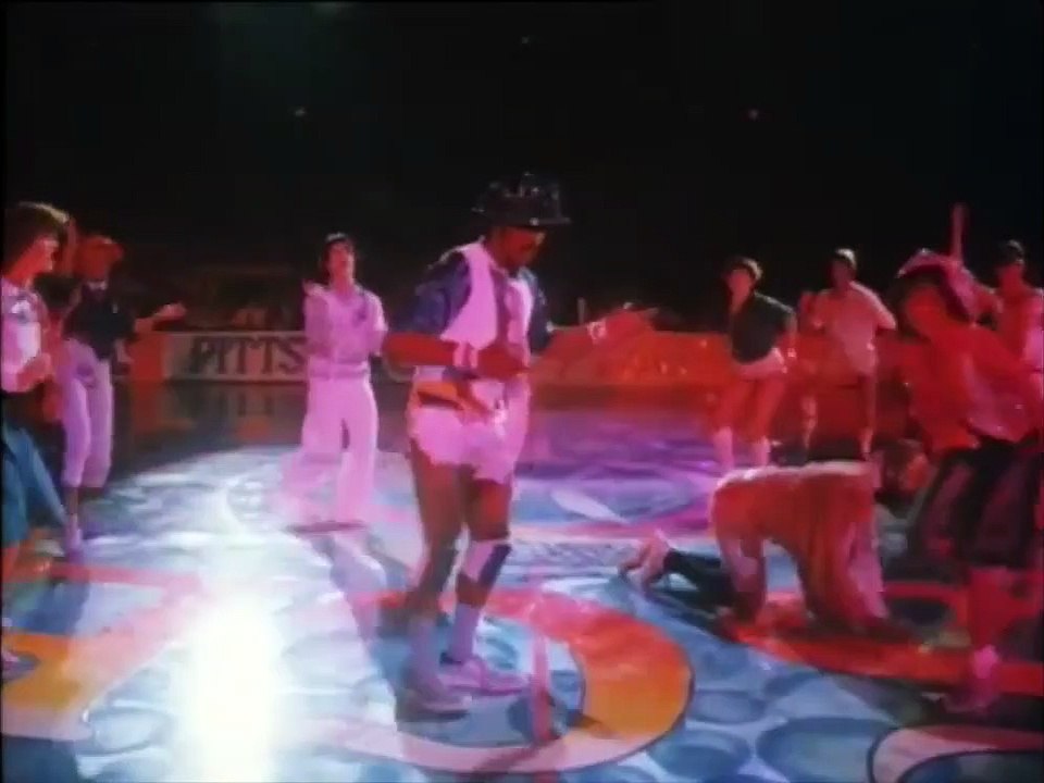 The Fish That Saved Pittsburgh Bande-annonce (EN)