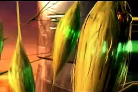 Bionicle 3 : La Menace de l'Ombre Bande-annonce (EN)