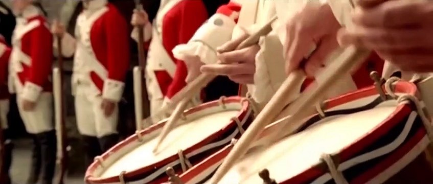 Pirates des Caraïbes : La Malédiction du Black Pearl Bande-annonce (DE)