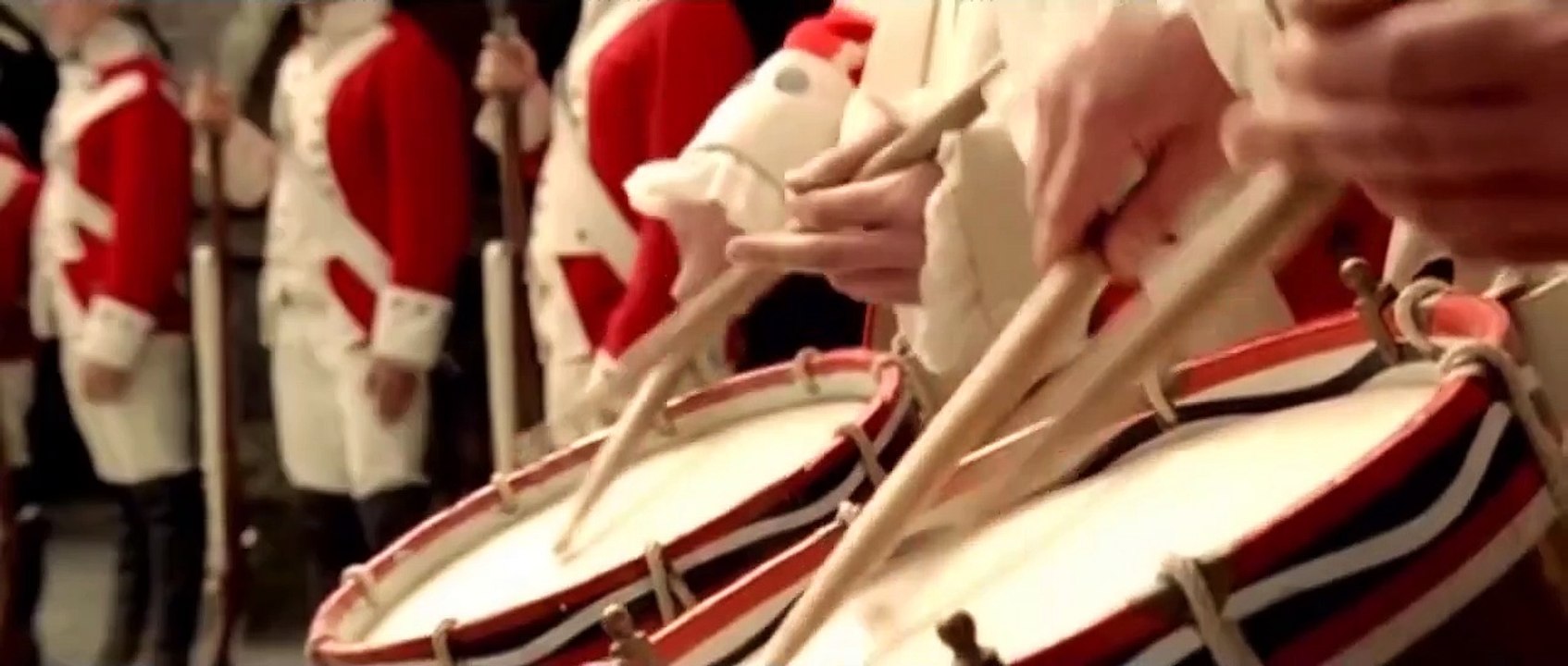 Pirates des Caraïbes : La Malédiction du Black Pearl Bande-annonce (DE)