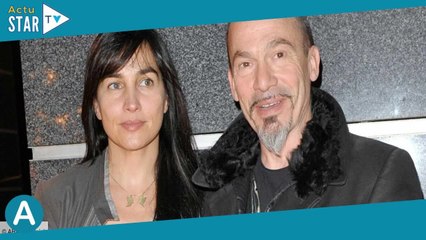 Florent Pagny atteint d'un cancer : le jour où sa femme Azucena a craqué devant lui