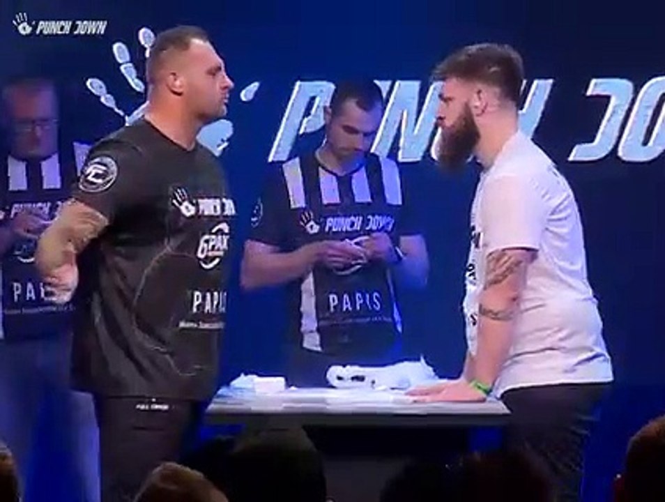 Level Slapppppp