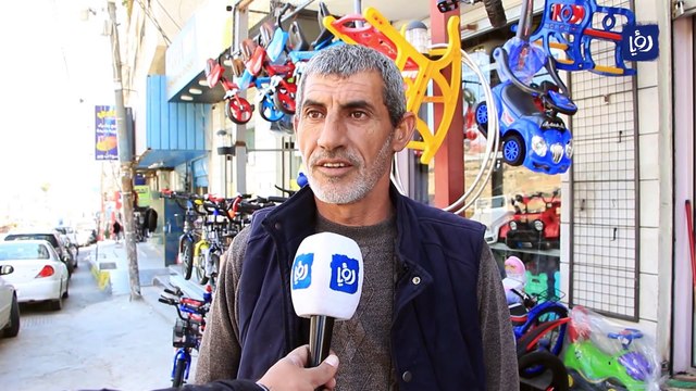 ركود في الحركة التجارية وشكاوى من ارتفاع الأسعار في الطفيلة