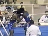 Sugar Ray Leonard Vs Andres Aldama Olympics 1976 Final (Gold Medal)