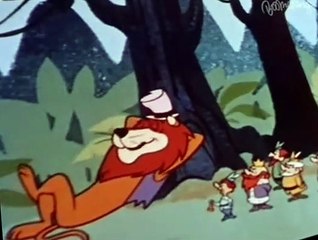 Lippy the Lion and Hardy Har Har Lippy the Lion and Hardy Har Har E040 Tiny Troubles
