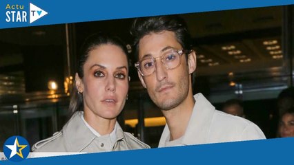 Pierre Niney “fier” de sa compagne : il lui apporte son soutien pour une occasion spéciale