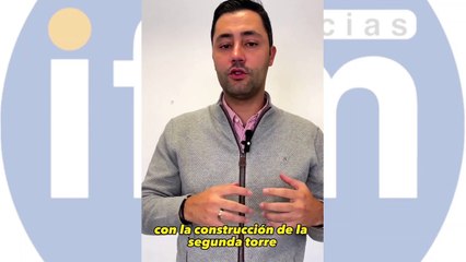 _En video Sebastián López