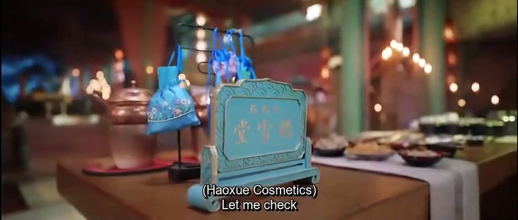 Romance of a Twin Flower (2023) EP.20 ||   ENG SUB