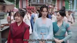 Romance of a Twin Flower (2023) EP.18 ||   ENG SUB