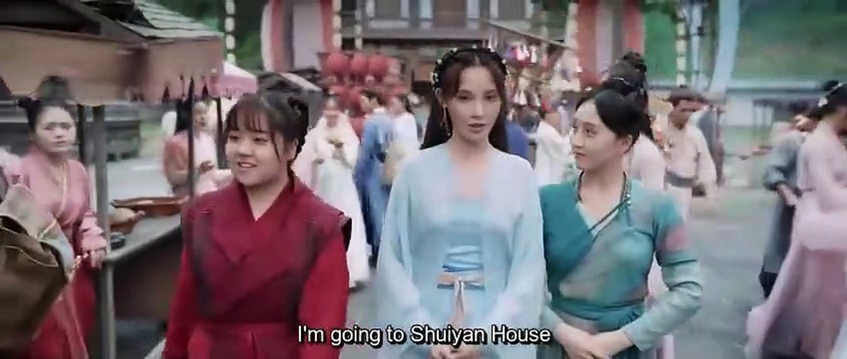 Romance of a Twin Flower (2023) EP.18 ||   ENG SUB