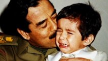 Amazing story of president Saddam Hussein