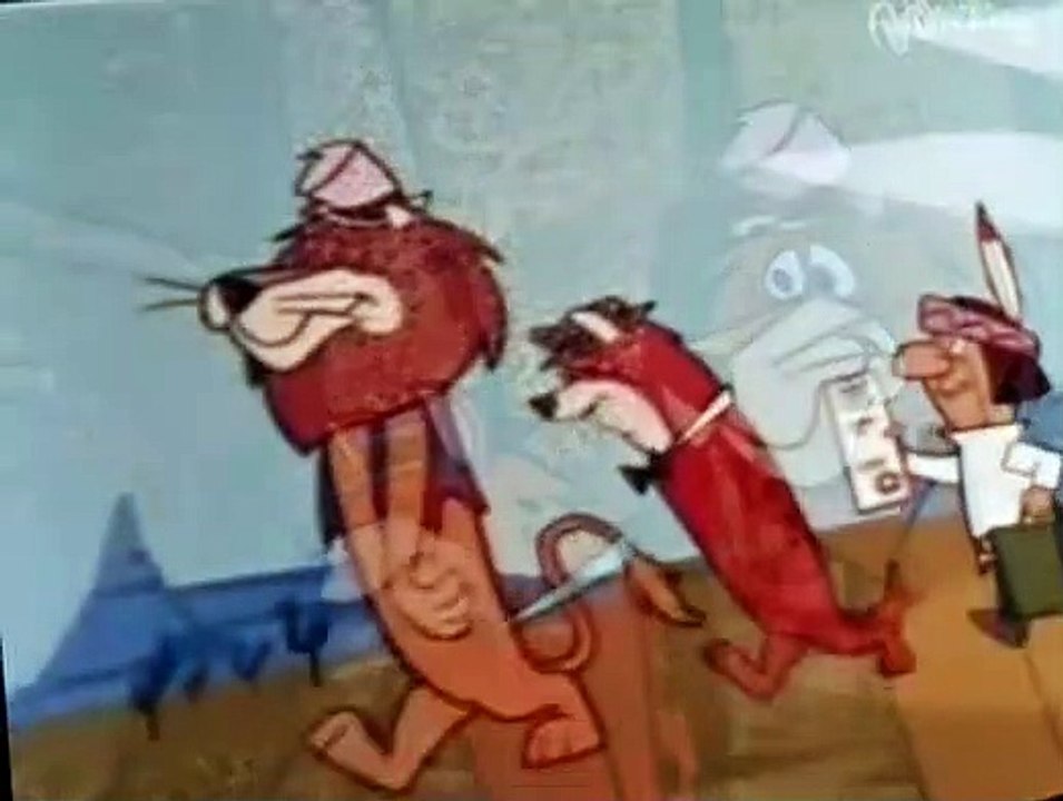 Lippy the Lion and Hardy Har Har Lippy the Lion and Hardy Har Har E051 Me-My-Mine