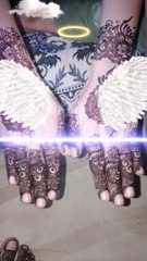 The art of mehndi a timeless tradition