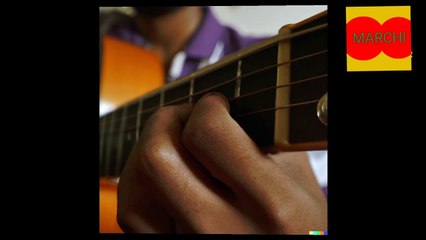 How to play a basic chords on guitar