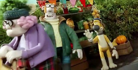 Shaun the Sheep S02 E056 - Everything Must Go