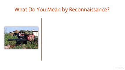 01. Master Ethical Hacking: Understanding Reconnaissance & Footprinting 🔍