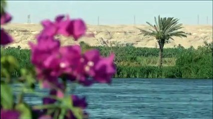 Documental Buscando La Verdad Nefertiti El Regreso De La Momia