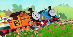 Thomas & Friends: All Engines Go! S01 E22