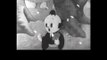 The Bear Dodger-1948-Japanese Animation Anime