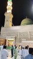 Roza e Rasool dunia ka Sab sa sokun Wala city Madinah sharif