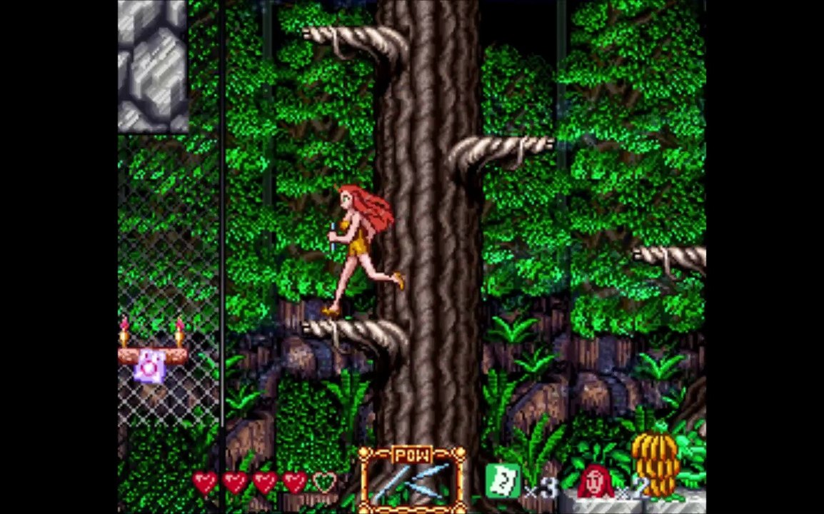 ゴーストスイーパー美神除霊師はナイスバディ　スーパーファミコン（GS Mikami SUPER Famicom）