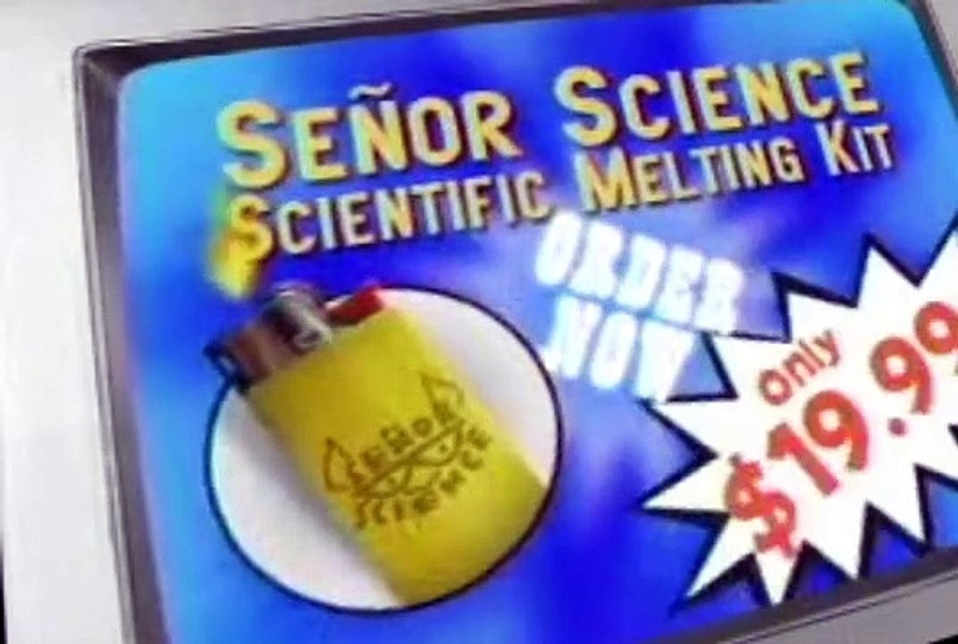 The Brak Show The Brak Show E008 – Psychoklahoma