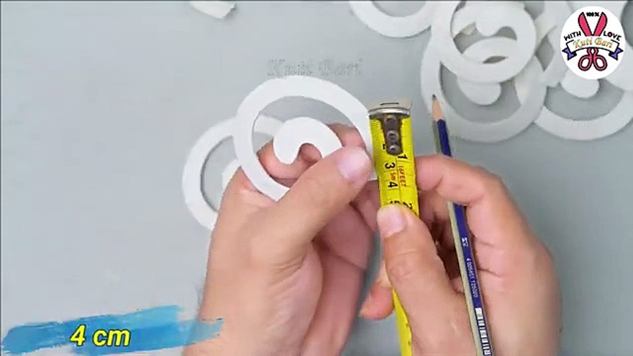 How to create a beautiful bulb pack