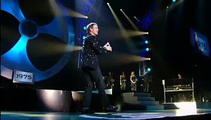 Cliff Richard - Miss You Nights