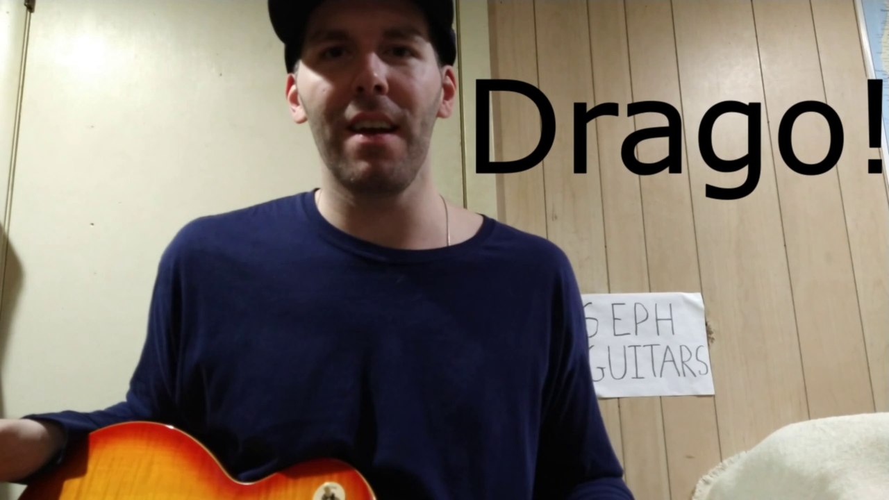 Guitar Lesson How To Play "No Easy Way Out" By Robert Tepper