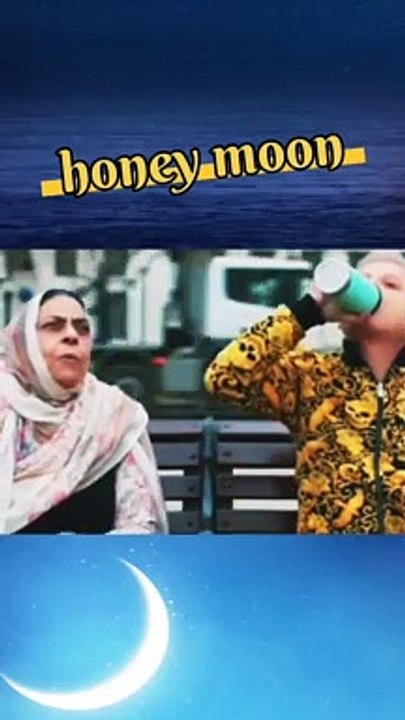 Hany moon