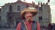 The Alamo (1960)  John Wayne, Richard Widmark, Laurence Harvey.  Full Western Movie