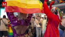 Prohíben 'Rainbowland', de Miley Cyrus, en escuela primaria de Estados Unidos