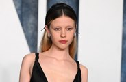 Mia Goth 'felt protected' on the set of 'Infinity Pool'